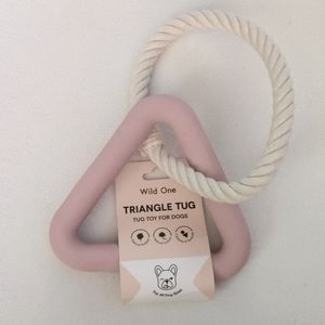 Wild One Triangle Tug NWT